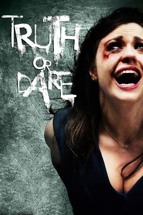 kinsley kane truth or dare|Truth or Dare (2012 film)